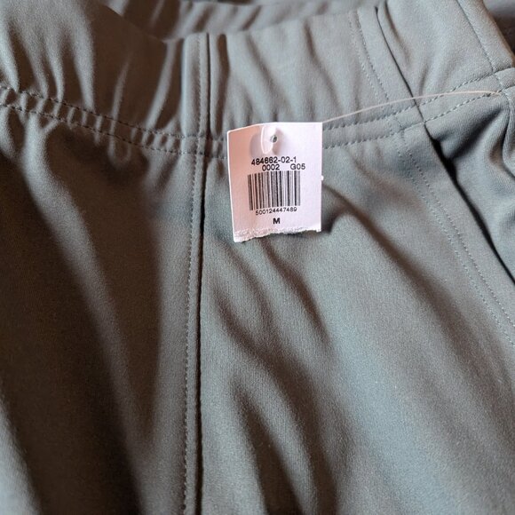 Old Navy High-Waisted PowerSoft Trouser Pants - Picture 7 of 7